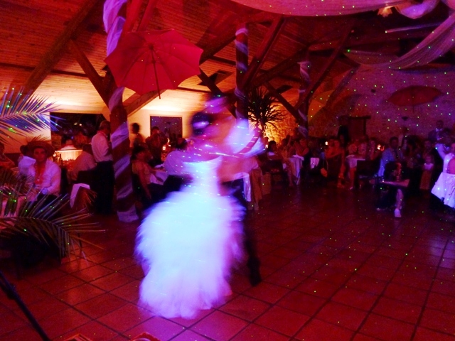 animation mariage toulouse